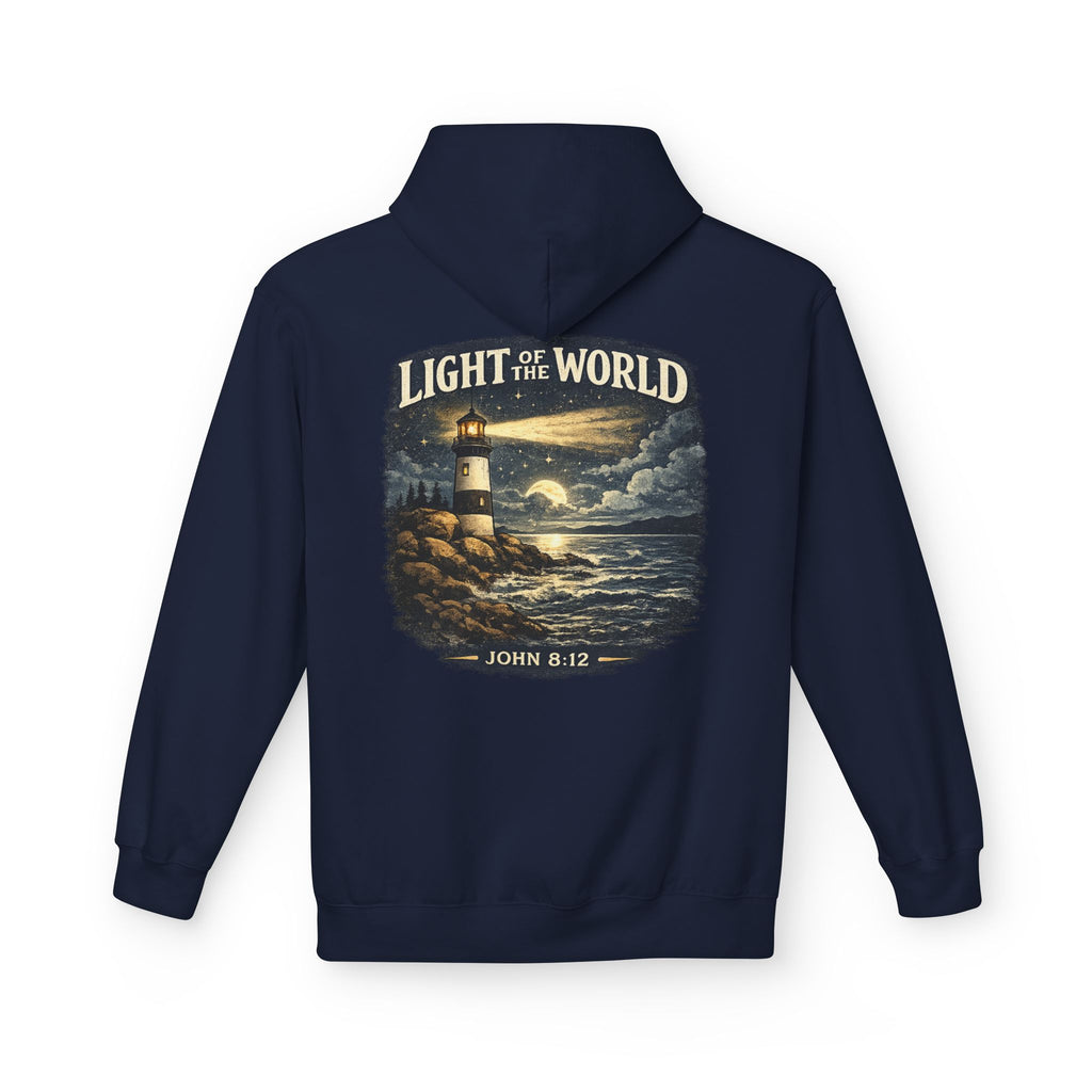Light of the World Hoodie