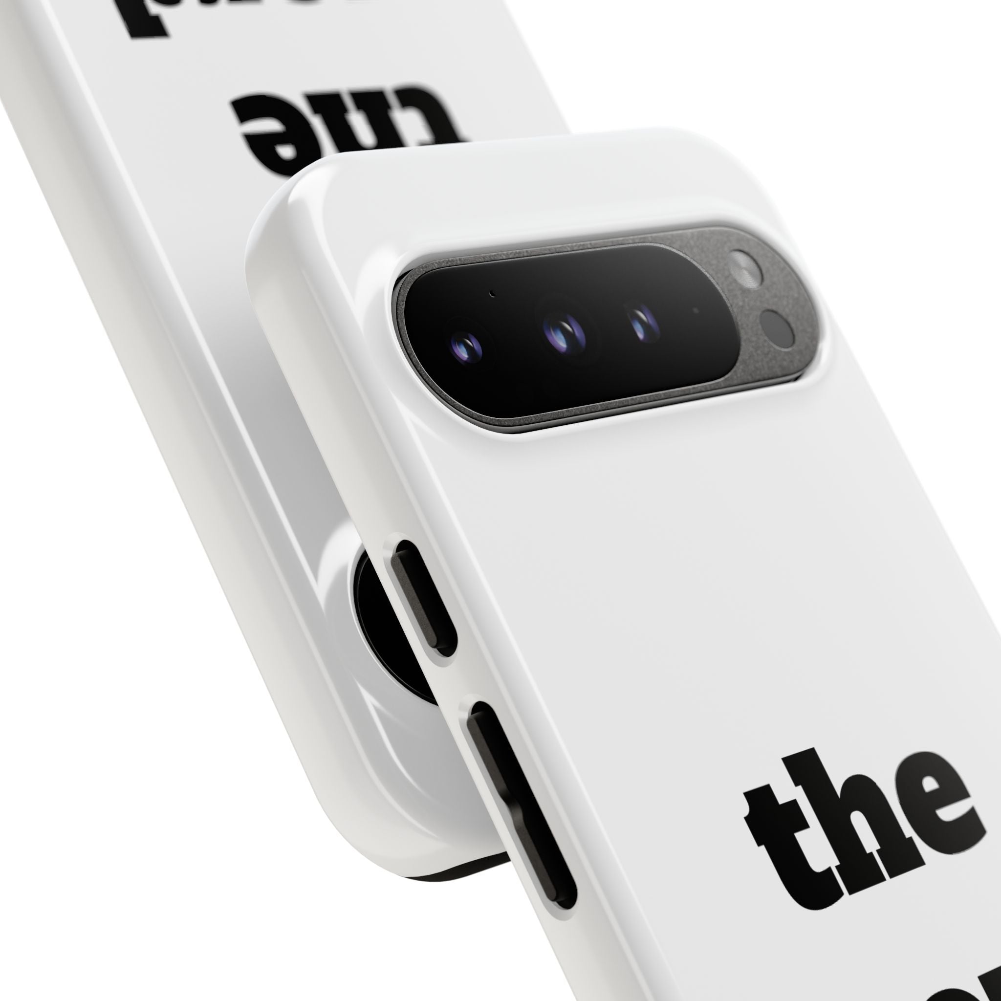 "The Word" Protective Case