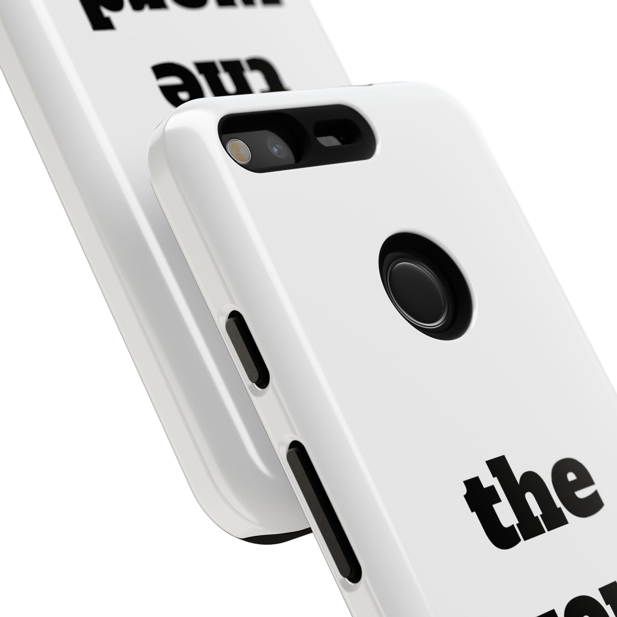 "The Word" Protective Case