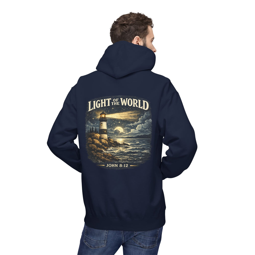Light of the World Hoodie