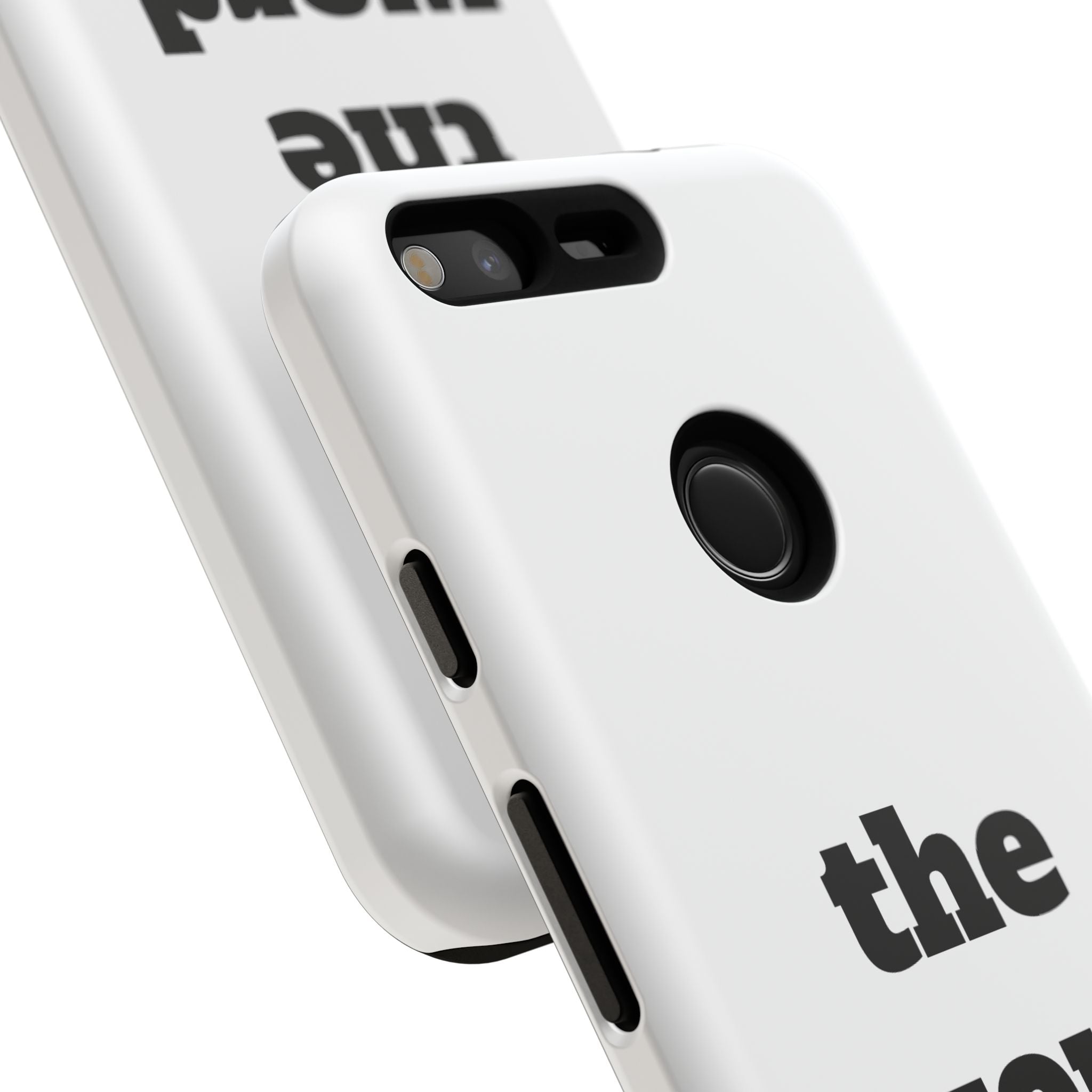 "The Word" Protective Case