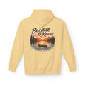 Be Still & Know Hoodie