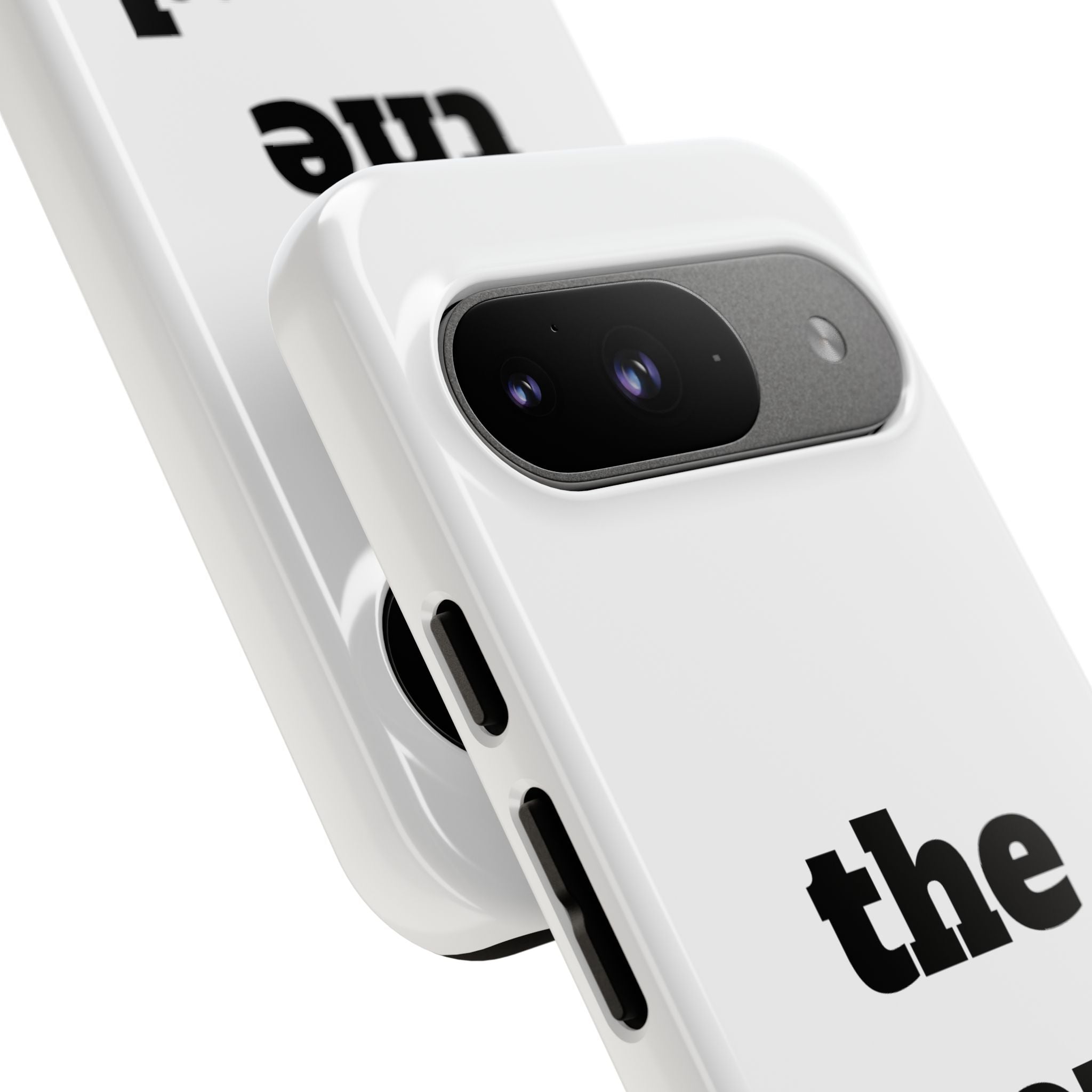 "The Word" Protective Case