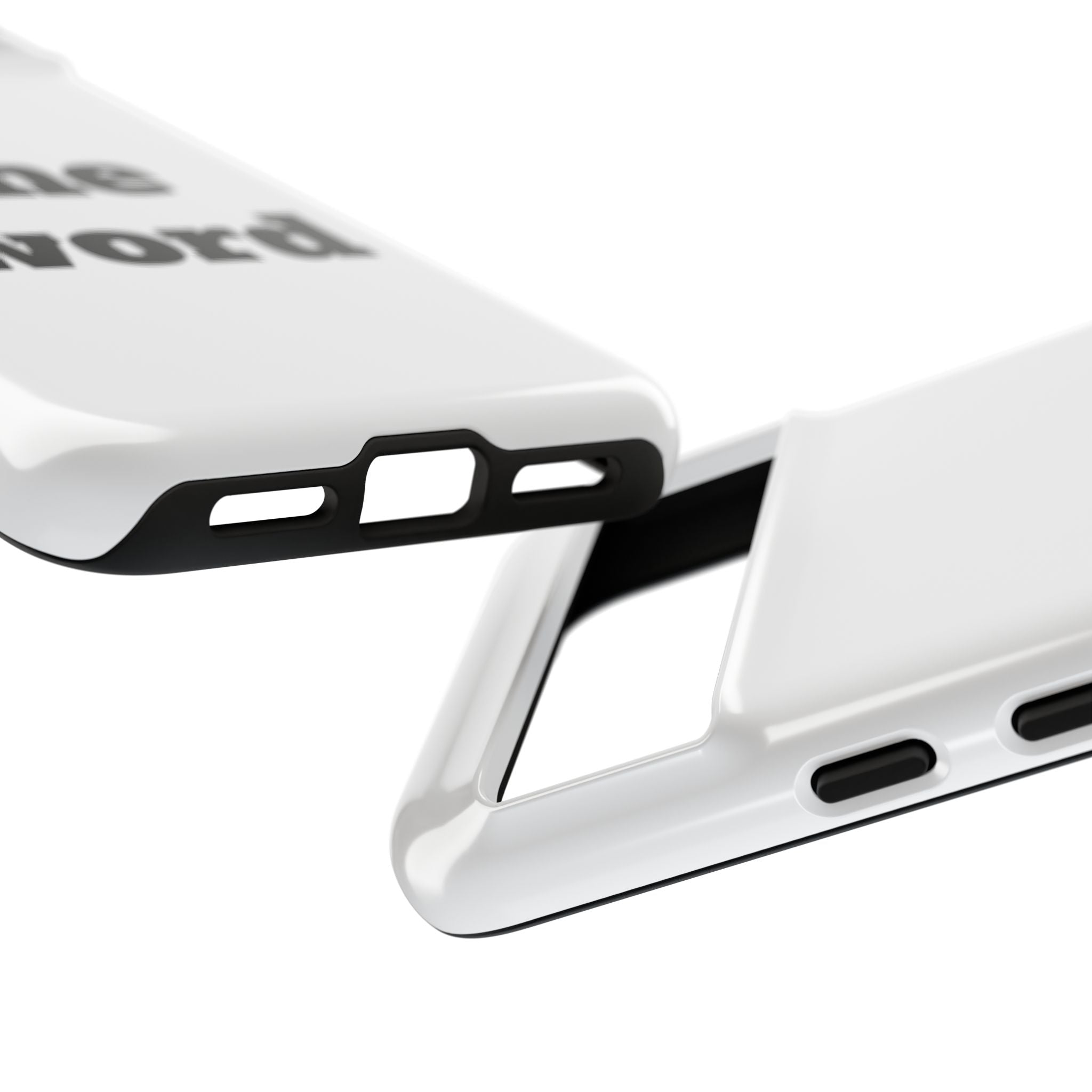 "The Word" Protective Case