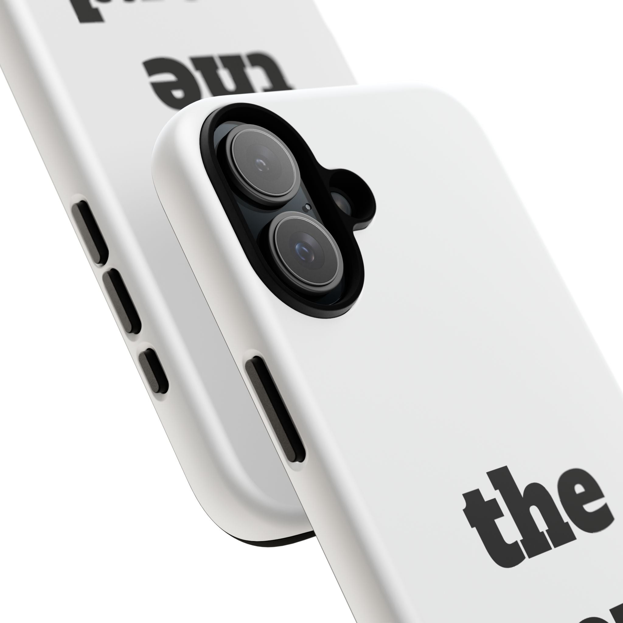 "The Word" Protective Case