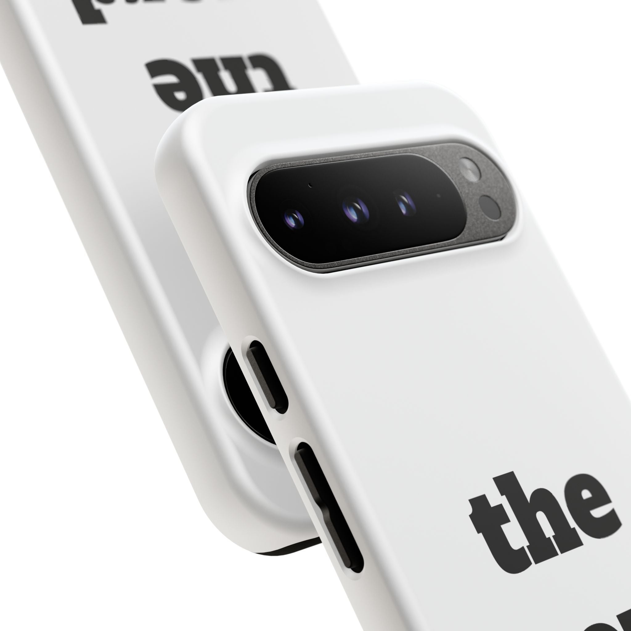 "The Word" Protective Case