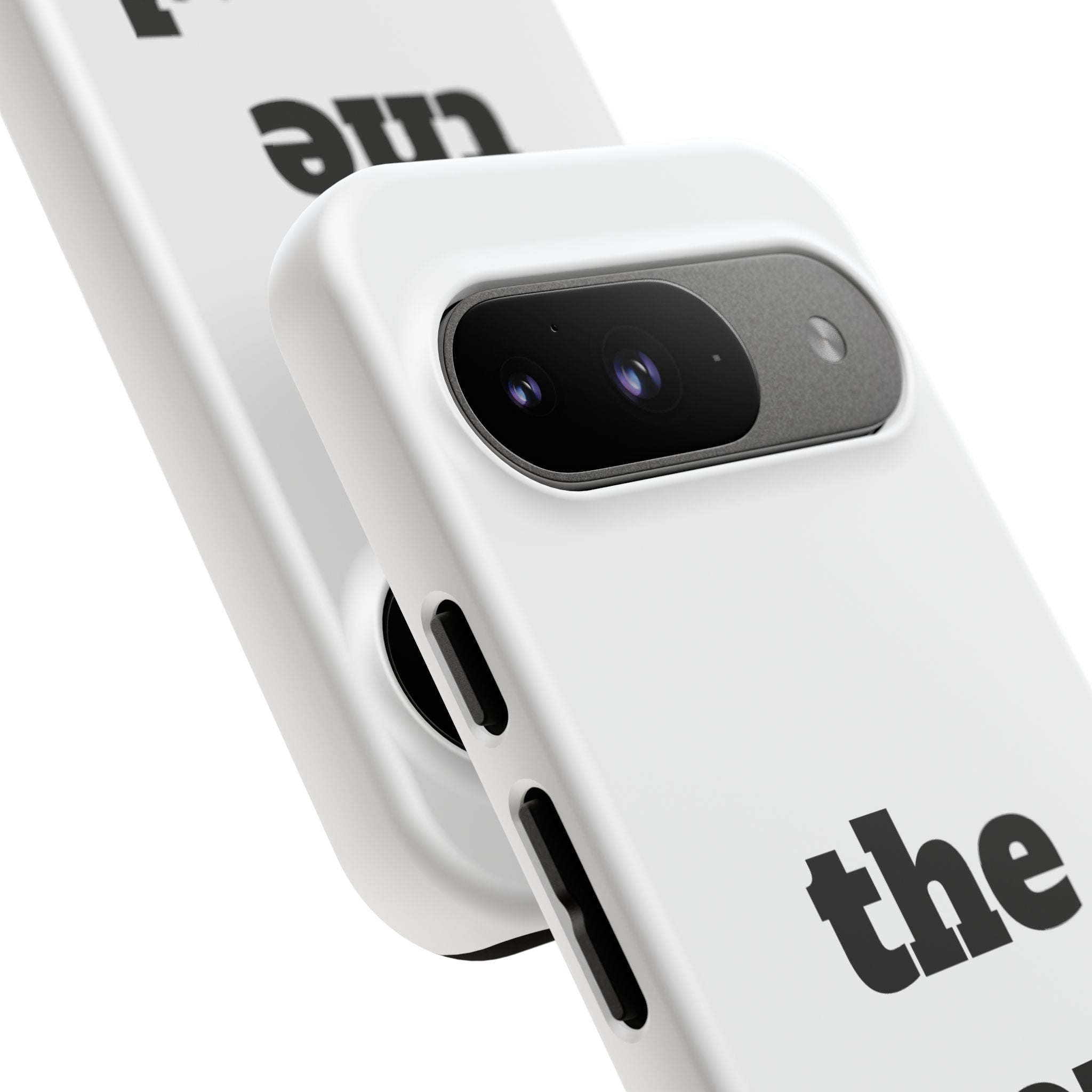 "The Word" Protective Case