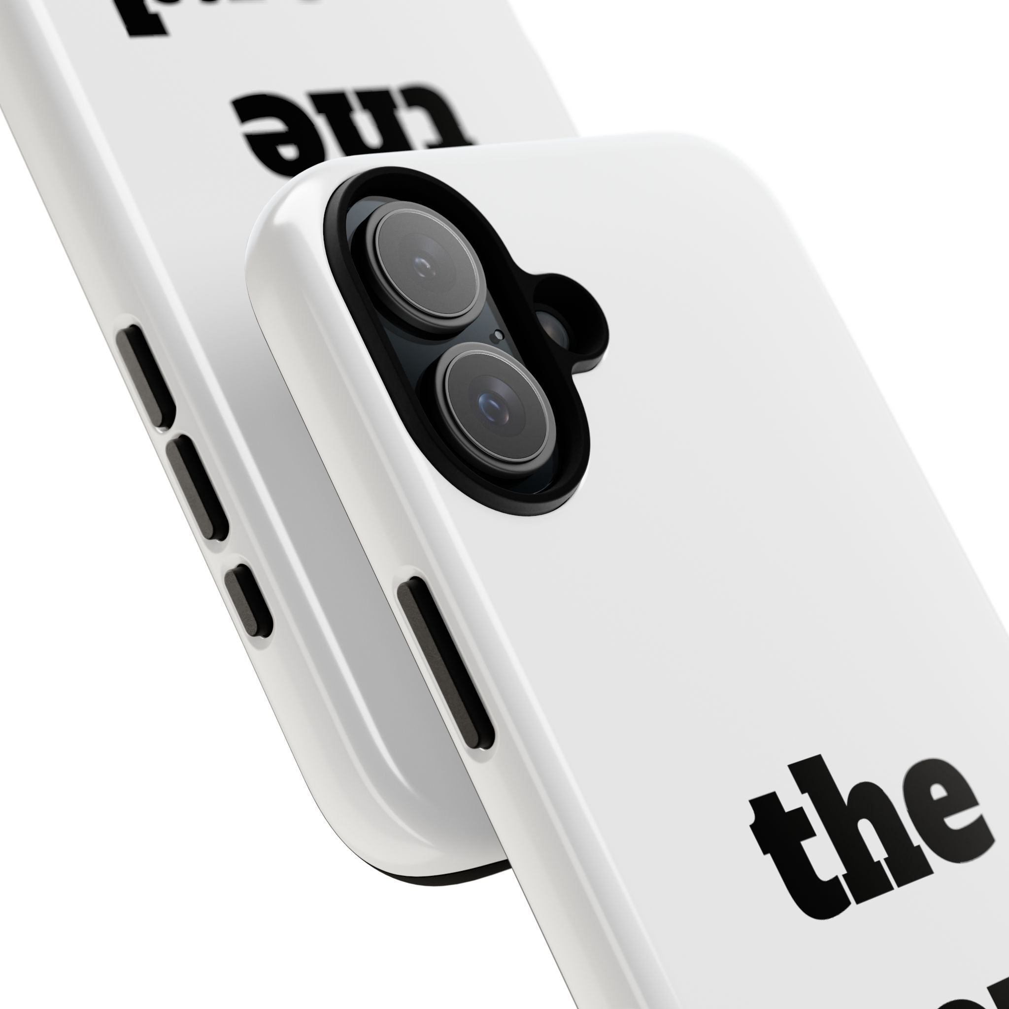 "The Word" Protective Case