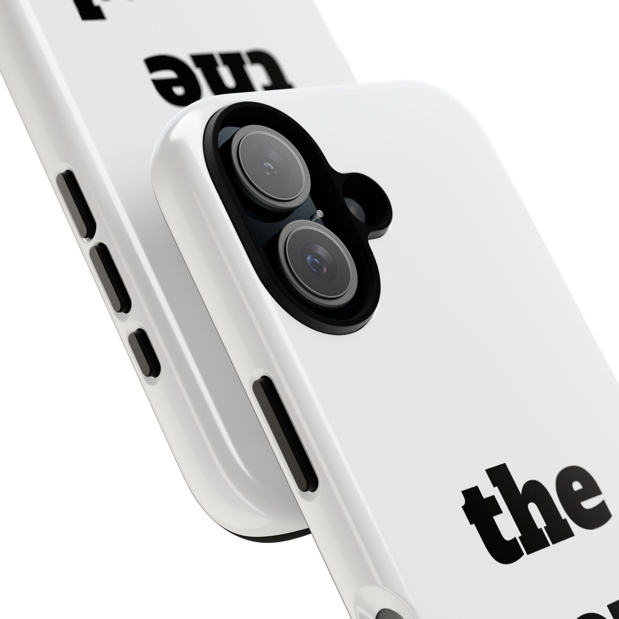 "The Word" Protective Case