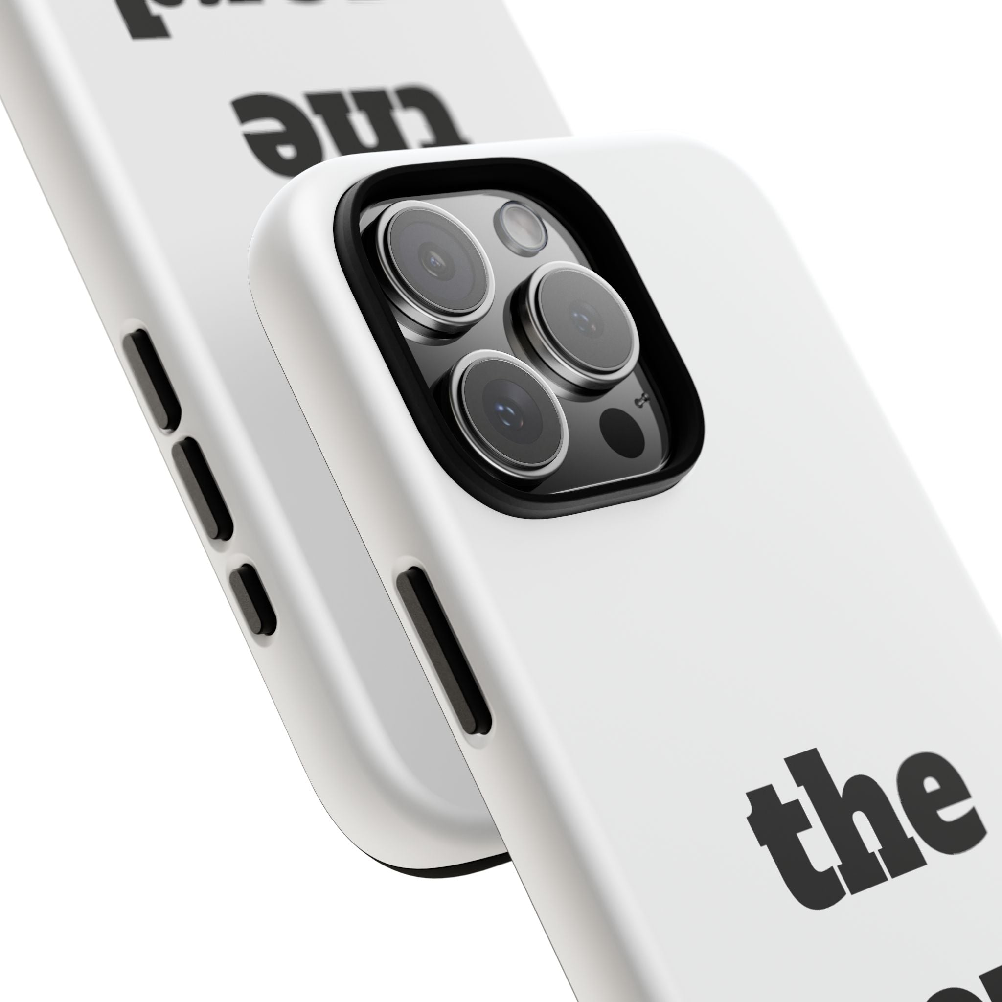 "The Word" Protective Case